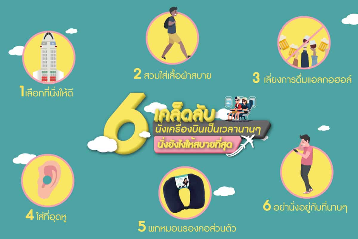 การเตรียมตัวขึ้นเครื่องบิน Bewell