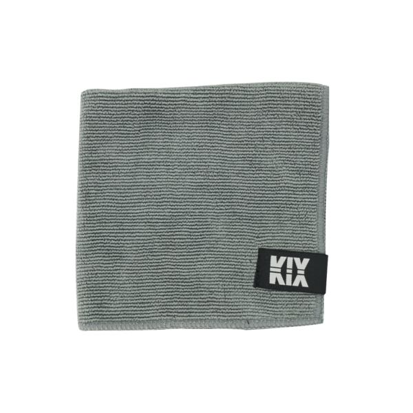 Kix microfiber cloth