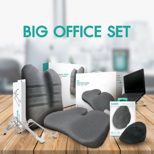 big office set Bewell