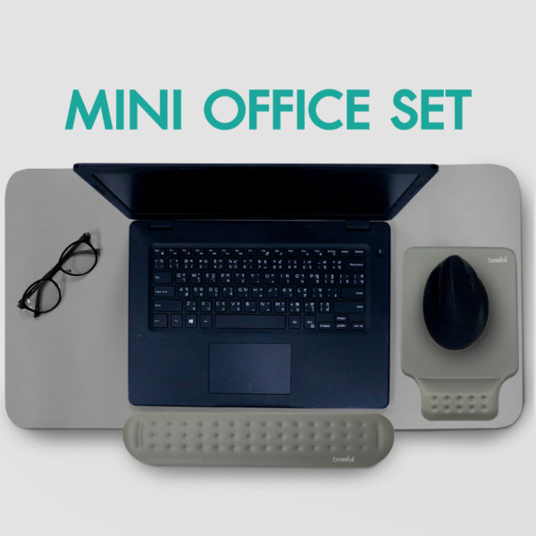 mini office set Bewell